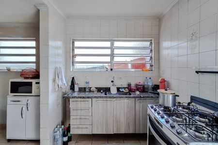 Casa à venda com 250m², 3 quartos e 2 vagas Casa à venda com 250m², 3 quartos e 2 vagasCozinha