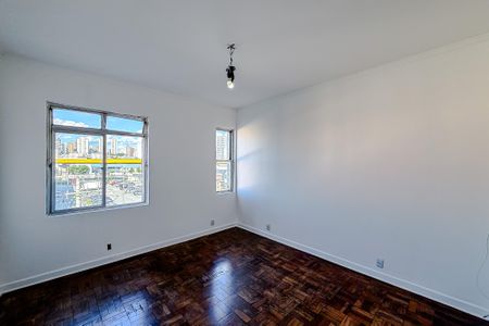 Sala de apartamento para alugar com 3 quartos, 70m² em Ipiranga, São Paulo