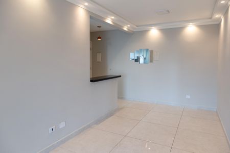 Apartamento para alugar com 2 quartos, 58m² em Cidade Jardim Cumbica, Guarulhos