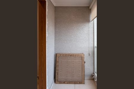 Apartamento para alugar com 2 quartos, 58m² em Cidade Jardim Cumbica, Guarulhos