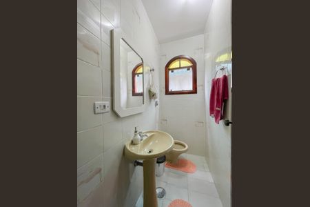 Lavabo de casa à venda com 4 quartos, 373m² em City Bussocaba, Osasco