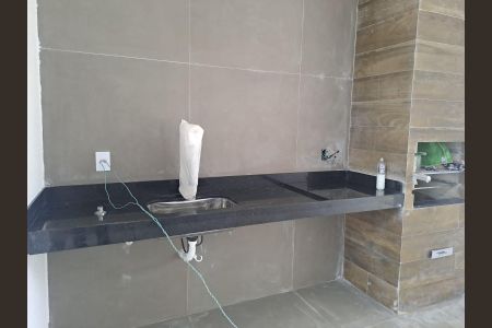 Casa à venda com 3 quartos, 140m² em Novo Santos Dumont, Lagoa Santa