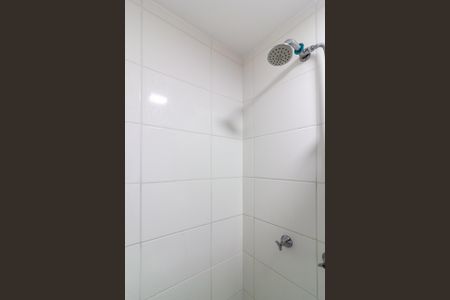 Apartamento para alugar com 35m², 2 quartos e sem vaga Apartamento para alugar com 35m², 2 quartos e sem vagaBanheiro