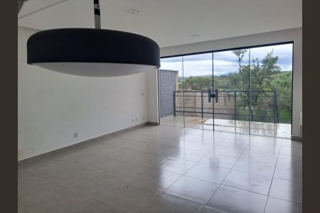 Casa à venda com 3 quartos, 122m² em Novo Santos Dumont, Lagoa Santa