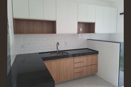 Casa à venda com 3 quartos, 122m² em Novo Santos Dumont, Lagoa Santa