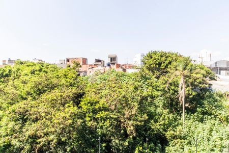 Vista da Sala de apartamento para alugar com 2 quartos, 55m² em Jardim Maria Helena, Barueri