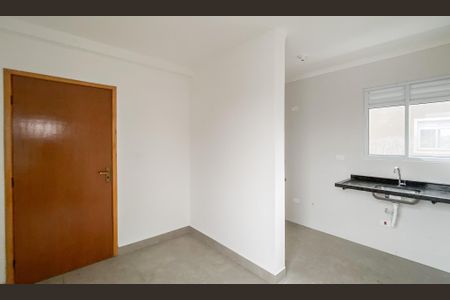 Sala de apartamento para alugar com 2 quartos, 40m² em Vila Costa Melo, São Paulo
