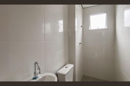 Apartamento para alugar com 40m², 1 quarto e sem vaga Apartamento para alugar com 40m², 1 quarto e sem vagaBanheiro