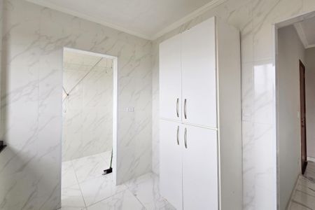 Apartamento para alugar com 60m², 2 quartos e 1 vagaCozinha