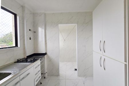 Apartamento para alugar com 60m², 2 quartos e 1 vagaCozinha