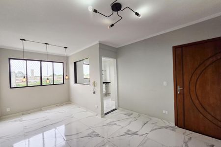 Apartamento para alugar com 60m², 2 quartos e 1 vagaSala