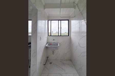 Apartamento para alugar com 60m², 2 quartos e 1 vagaÁrea de Serviço