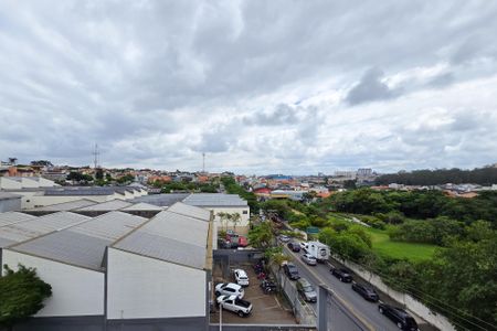 Apartamento para alugar com 60m², 2 quartos e 1 vagaVista - Quarto 2