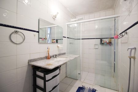 Apartamento à venda com 140m², 4 quartos e 1 vagaBanheiro 1