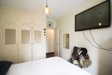 Apartamento à venda com 140m², 4 quartos e 1 vagaQuarto 1 