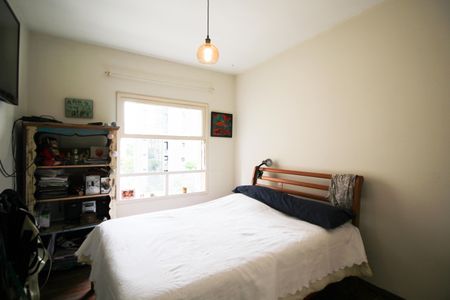 Apartamento à venda com 140m², 4 quartos e 1 vagaQuarto 1 