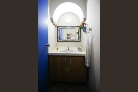 Apartamento à venda com 140m², 4 quartos e 1 vagaLavabo