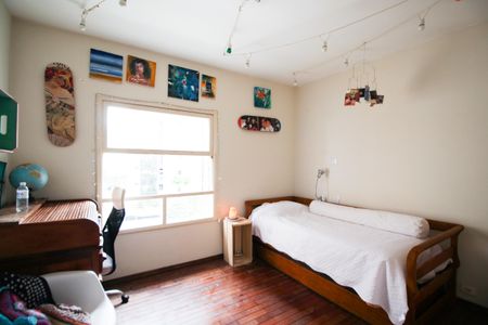 Apartamento à venda com 140m², 4 quartos e 1 vagaQuarto 3