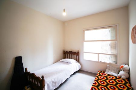 Apartamento à venda com 140m², 4 quartos e 1 vagaQuarto 4