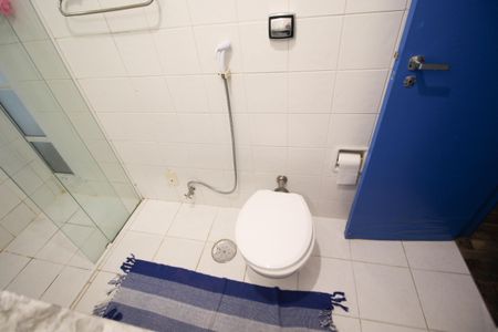 Apartamento à venda com 140m², 4 quartos e 1 vagaBanheiro 1
