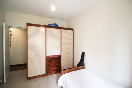 Apartamento à venda com 140m², 4 quartos e 1 vagaQuarto 4