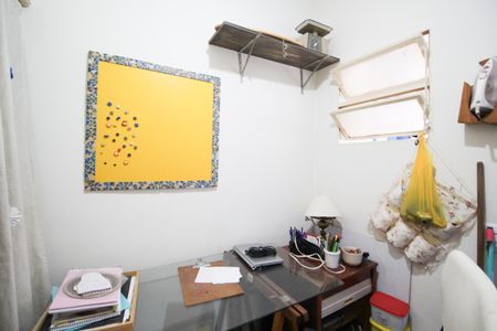 Apartamento à venda com 140m², 4 quartos e 1 vagaQuarto de Serviço