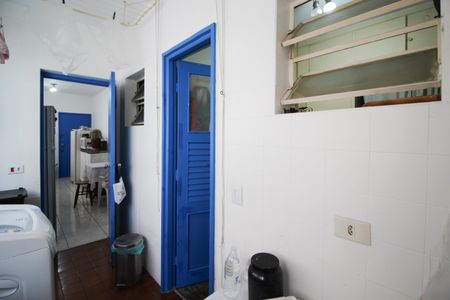 Apartamento à venda com 140m², 4 quartos e 1 vagaCozinha