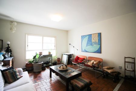 Apartamento à venda com 140m², 4 quartos e 1 vagaSala