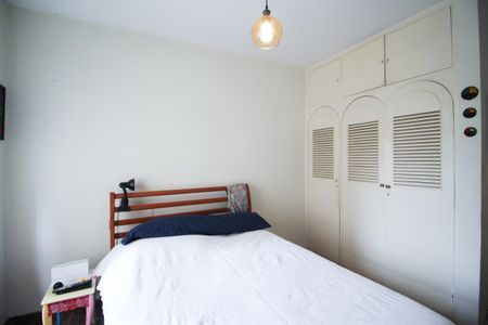 Quarto 1  de apartamento à venda com 4 quartos, 140m² em Jardim Paulista, São Paulo