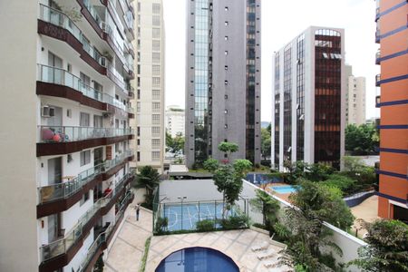 Apartamento à venda com 140m², 4 quartos e 1 vagaVista