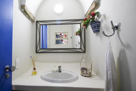 Apartamento à venda com 140m², 4 quartos e 1 vagaLavabo