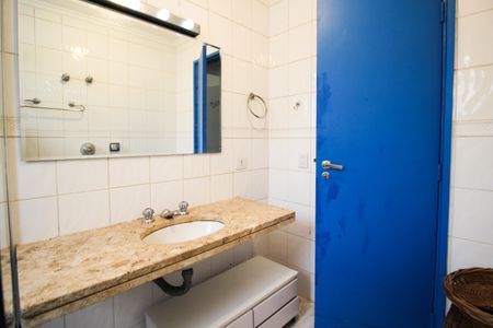 Apartamento à venda com 140m², 4 quartos e 1 vagaBanheiro 2