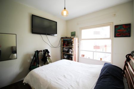 Apartamento à venda com 140m², 4 quartos e 1 vagaQuarto 1 