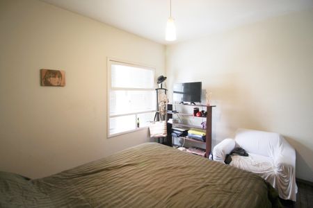 Apartamento à venda com 140m², 4 quartos e 1 vagaQuarto 2