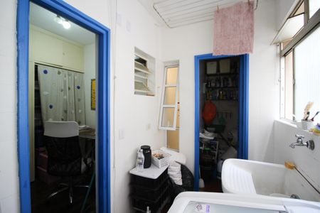 Apartamento à venda com 140m², 4 quartos e 1 vagaCozinha