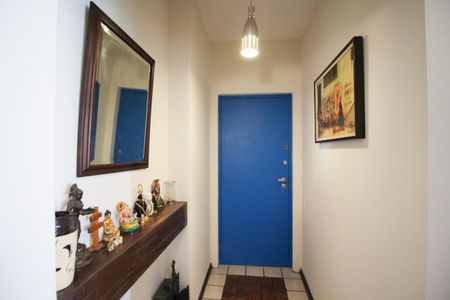 Apartamento à venda com 140m², 4 quartos e 1 vagaSala