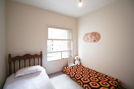 Apartamento à venda com 140m², 4 quartos e 1 vagaQuarto 4