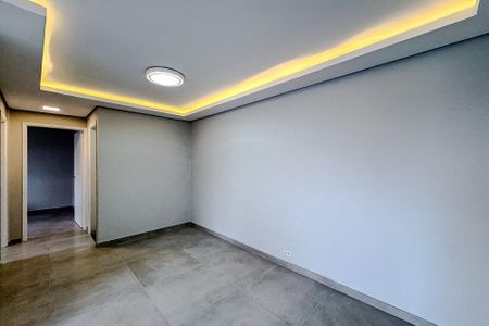 Sala de apartamento para alugar com 2 quartos, 60m² em Vila Gomes Cardim, São Paulo