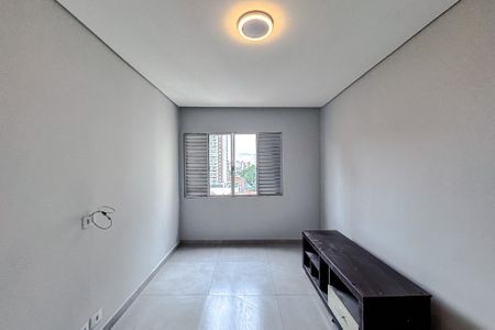 Quarto 1 de apartamento para alugar com 2 quartos, 60m² em Vila Gomes Cardim, São Paulo
