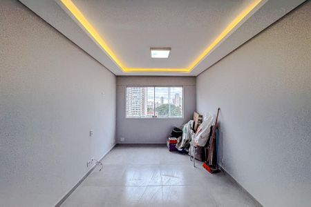 Sala de apartamento para alugar com 2 quartos, 60m² em Vila Gomes Cardim, São Paulo