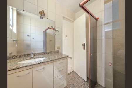 Apartamento à venda com 140m², 3 quartos e 1 vagaSuíte 