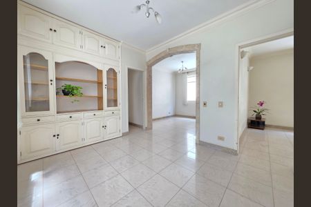 Apartamento à venda com 140m², 3 quartos e 1 vagaCopa