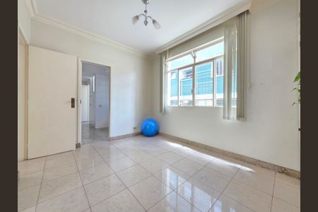 Copa de apartamento à venda com 3 quartos, 140m² em Gutierrez, Belo Horizonte