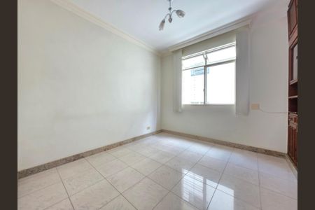 Apartamento à venda com 140m², 3 quartos e 1 vagaSala TV 