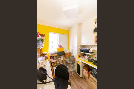 Apartamento à venda com 61m², 3 quartos e 1 vagaQuarto 1