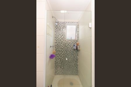 Apartamento à venda com 61m², 3 quartos e 1 vagaBanheiro da Suíte