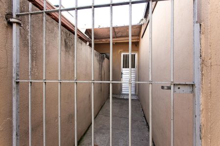 Casa para alugar com 100m², 2 quartos e sem vagaCorredor de Entrada