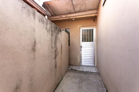 Casa para alugar com 100m², 2 quartos e sem vagaCorredor de Entrada