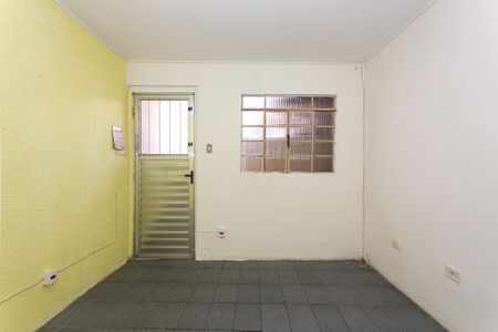 Sala de casa para alugar com 2 quartos, 100m² em Vila Carrão, São Paulo