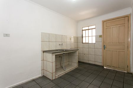 Casa para alugar com 100m², 2 quartos e sem vagaCozinha